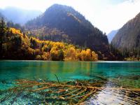 Jiuzhaigou 