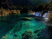 Jiuzhaigou