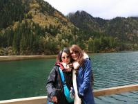 Jiuzhaigou National Park Tour