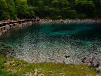 Jiuzhaigou Water