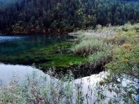 Jiuzhaigou Water