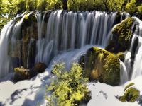 Jiuzhaigou Water