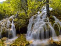 Jiuzhaigou Water