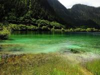 Jiuzhaigou Water