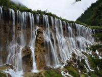 Jiuzhaigou Water