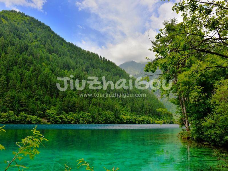 Jiuzhaigou Water