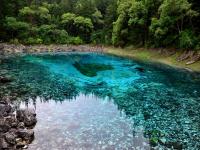 Jiuzhaigou Water