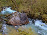 Jiuzhaigou Water