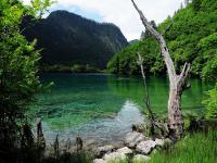 Jiuzhaigou Water