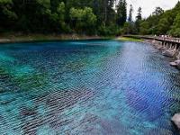 Jiuzhaigou Water