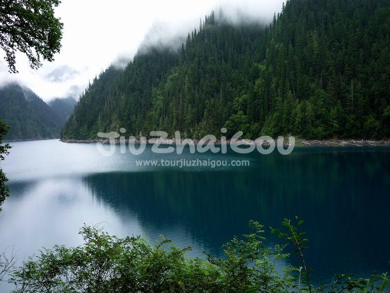 Jiuzhaigou Water