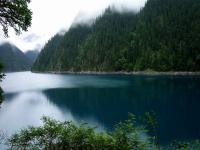 Jiuzhaigou Water