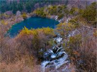 Jiuzhaigou Water