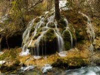 Jiuzhaigou Water