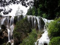 Jiuzhaigou Water