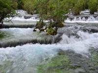 Jiuzhaigou Water