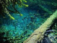 Jiuzhaigou Water