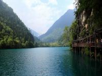 Jiuzhaigou Water