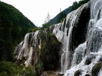 Jiuzhaigou Water