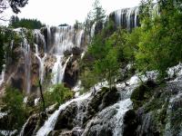 Jiuzhaigou Water