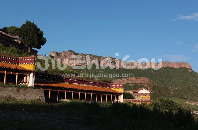 Temple architecture