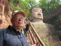 Leshan Giant Buddha