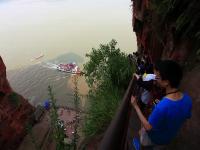 Leshan Giant Buddha