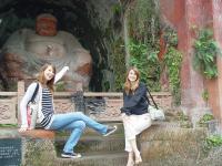 Leshan Giant Buddha