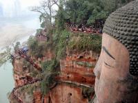 Leshan Giant Buddha