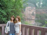 Leshan Giant Buddha