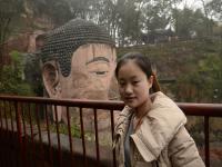 Leshan Giant Buddha