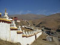 Litang Temple