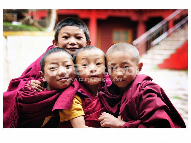 Litang Temple