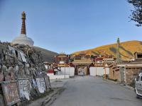 Litang Temple