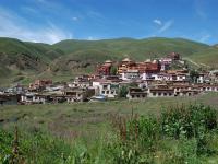 Litang Temple