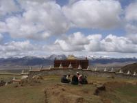 Litang Temple