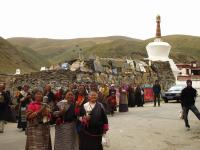 Litang Temple