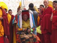 Litang Temple