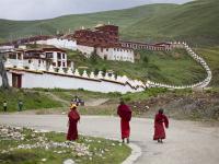 Litang Temple