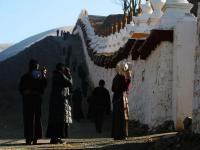 Litang Temple