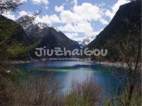 Long Lake Jiuzhaigou