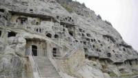 Longmen Grottoes China