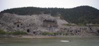 Longmen Grottoes