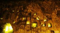Longmen Grottoes