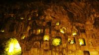 Longmen Grottoes