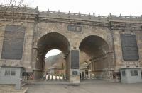 China Longmen Grottoes