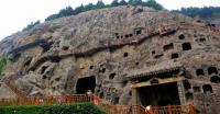 Longmen Caves - Luoyang