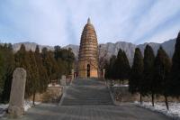 Longmen Grottoes