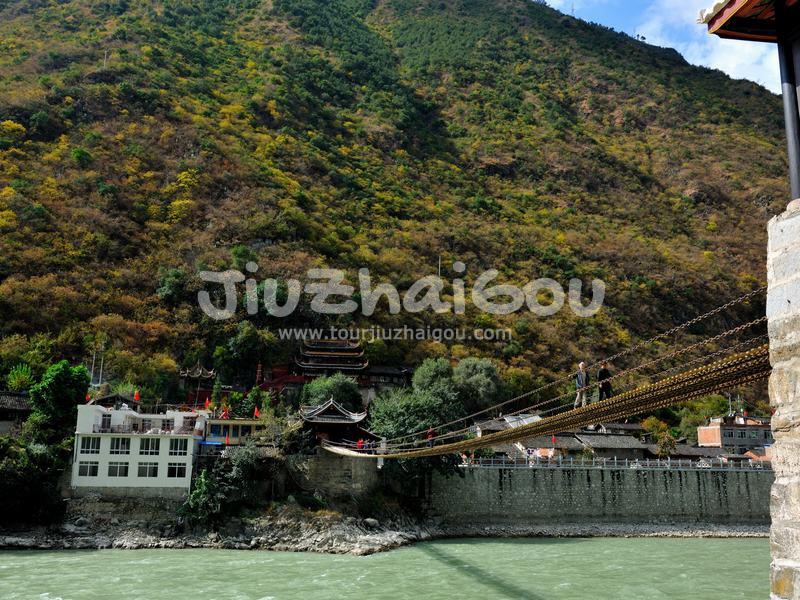 Luding Bridge