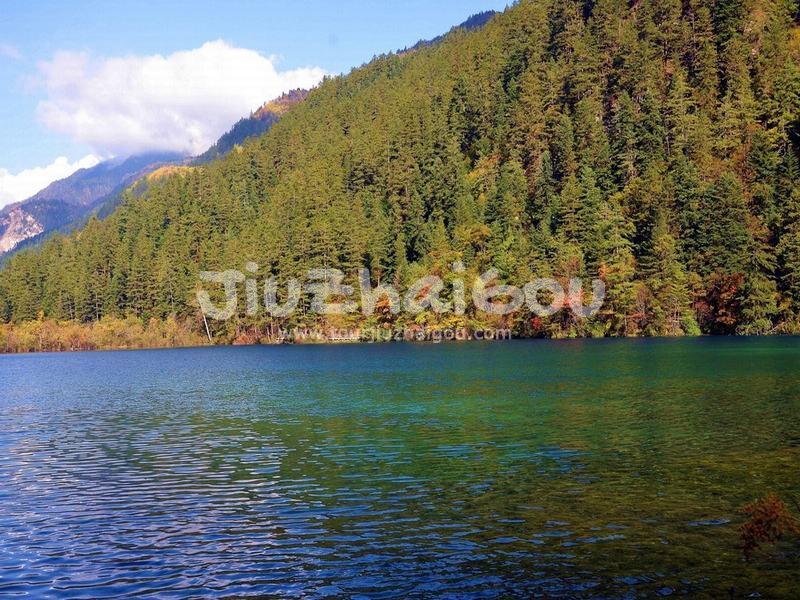 Mirror Lake